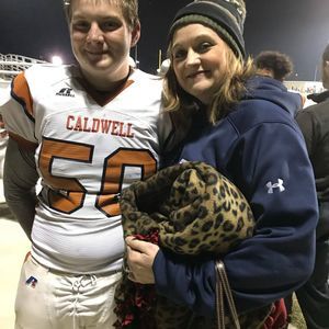 Meet your Posher, Michele